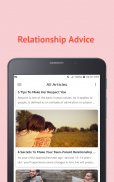 Relationship Advice screenshot 13