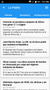 Noticias Venezuela screenshot 6