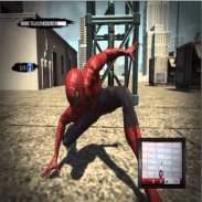 The Amazing Spiderman FlahsCheats screenshot 1