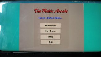 The Metric Arcade screenshot 9