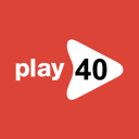 Play 40 Icon