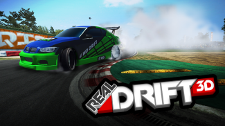 Drift Car Racing Simulator screenshot 6