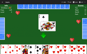 Hearts - Expert AI screenshot 3