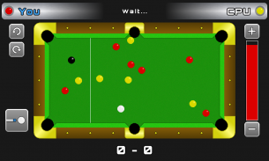 British Pool Multiplayer screenshot 8