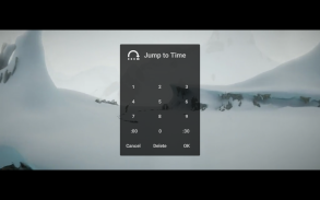 Lingua Player: یادگیری زبان از طریق فیلم screenshot 10
