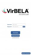 VirBELA Intercom screenshot 1