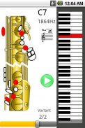 Come Suonare il Saxofono screenshot 1