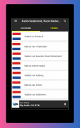 Radio Nederland, Radio Nederland FM + Radio NL App screenshot 12