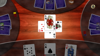 Euchre Gold screenshot 12