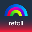 nurture.retail Agri-retail app Icon