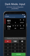 Darts Counter Scoreboard screenshot 6
