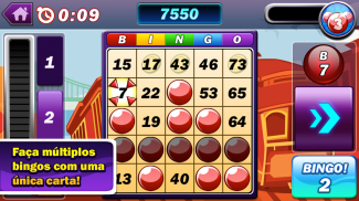 Super Bingo screenshot 0