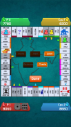 Business Board Game : Vyapari Game-Monopoly King screenshot 0