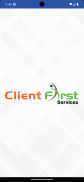ClientFirst Services screenshot 0