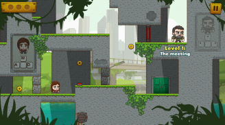 Adventure Games screenshot 2