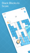 Blocku - Relaxing Puzzle Game screenshot 0