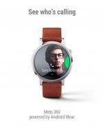 Wear OS by Google (anteriormente, Android Wear) screenshot 10