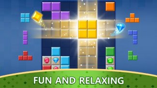 Block Puzzle: Puzzle a Blocchi screenshot 13