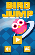 Bird Jump screenshot 1