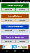 GK 2016 - IAS - UPSC - INDIA screenshot 1