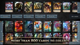 Shadow Era - Trading Card Game screenshot 1