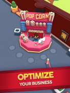 Cinema Tycoon screenshot 1