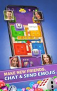 Ludo All Star - Online Classic Board & Dice Game screenshot 5