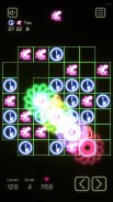 Tic Tac Toe NeO - Puzzle Game screenshot 7