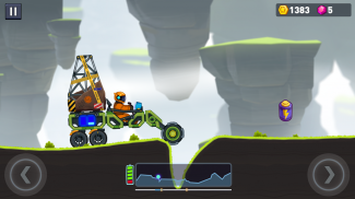 Rovercraft 2 screenshot 4