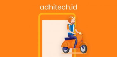 AdhiTech