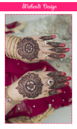 Mehendi Designs screenshot 4