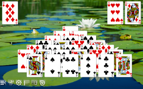 Pyramid Solitaire Free screenshot 10