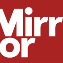 The Mirror Icon