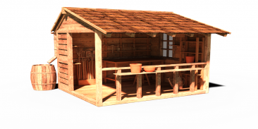 Shed Plans : Build a Shed screenshot 5