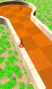 Golf 3d Champ screenshot 2