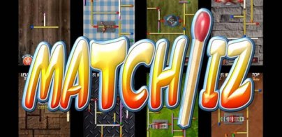 Matchiiz ( matches )