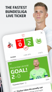 Bundesliga Official App screenshot 7