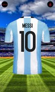 Football Jersey Maker 2021 screenshot 4