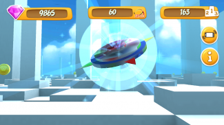 Blade Speed Burst screenshot 3