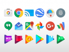 Nucleo UI / Icon Pack screenshot 4