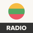 Radio Lithuania FM trực tuyến Icon