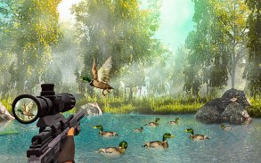 Wild Duck Hunting 2017 screenshot 3