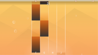 Piano Tiles 7 screenshot 8