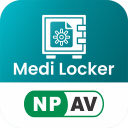 Medi Locker