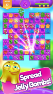 Jelly Sweet: Free Match 3 Game screenshot 0