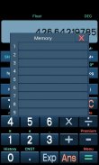New Scientific Calculator screenshot 3
