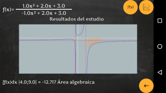 Estudio Funciones Racionales screenshot 2