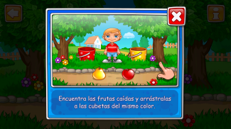 Juegos para niños Casa de Jack screenshot 22