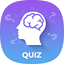 trivia hard quiz challenge Icon