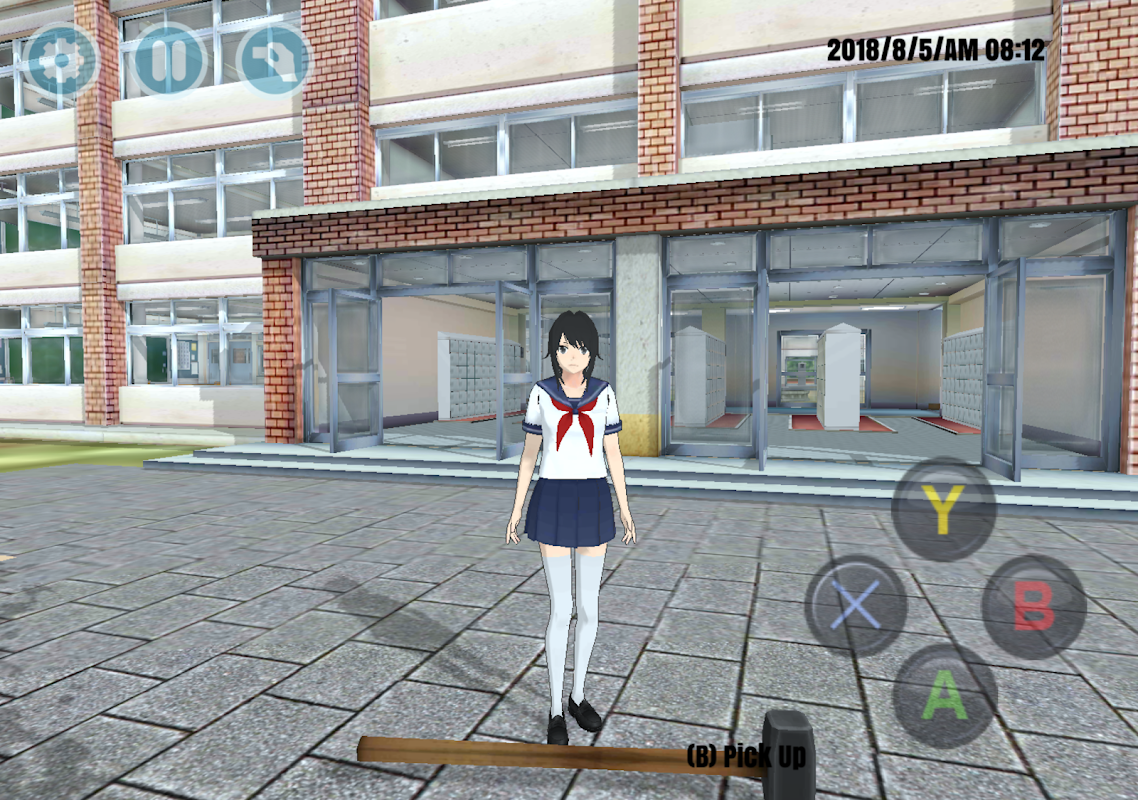 Старые версии High School Simulator 2019 Preview | Aptoide